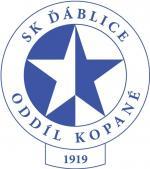 SK Ďáblice - ročník 2010 (U-15)